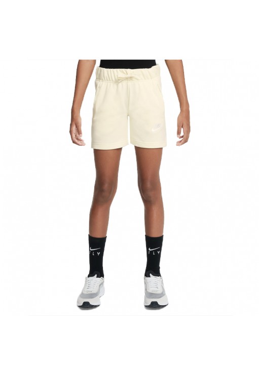 Шорты Nike G NSW CLUB FT 5 IN SHORT