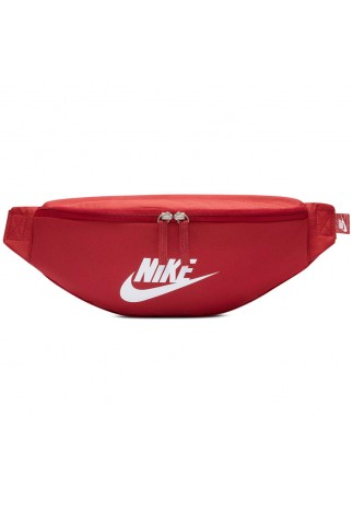 Geanta pe brau Nike Heritage Waistpack
