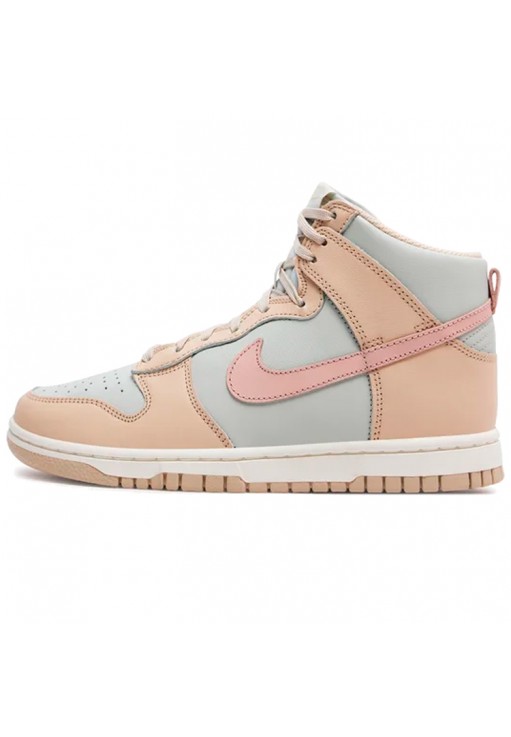 Incaltaminte Sport Nike WMNS DUNK HIGH