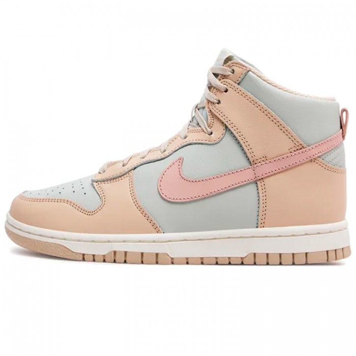 Кроссовки Nike WMNS DUNK HIGH DD1869-113