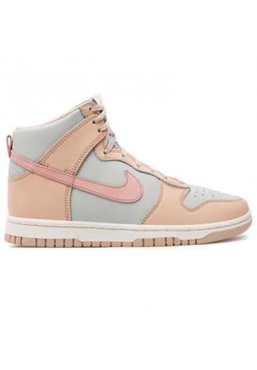 Кроссовки Nike WMNS DUNK HIGH