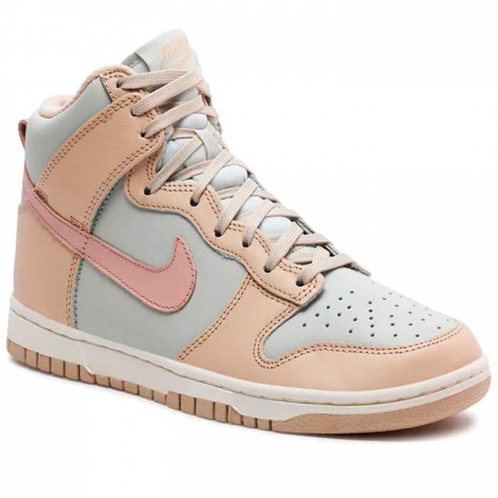 Кроссовки Nike WMNS DUNK HIGH DD1869-113 - изображение №2