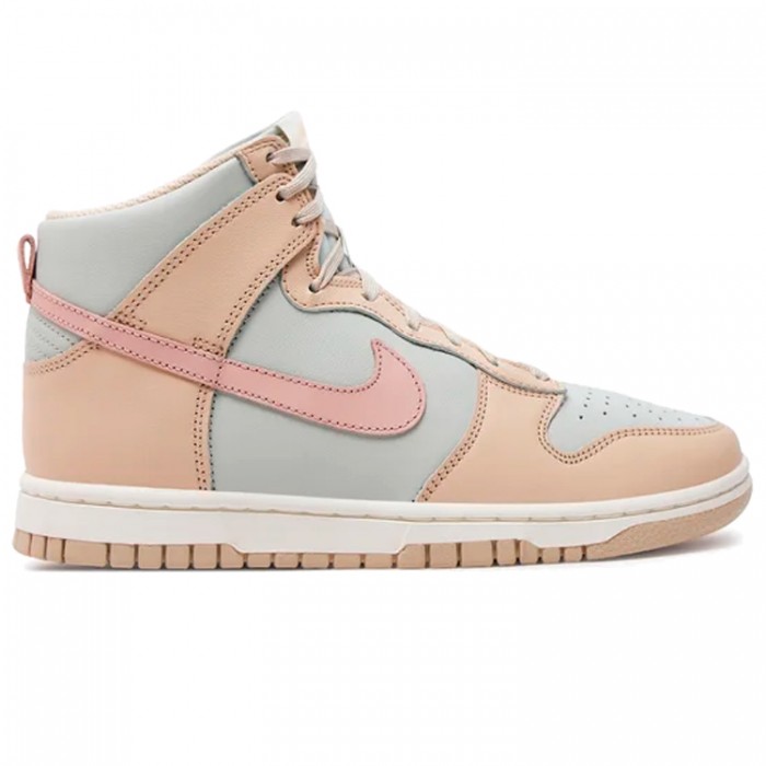 Кроссовки Nike WMNS DUNK HIGH DD1869-113 - изображение №5