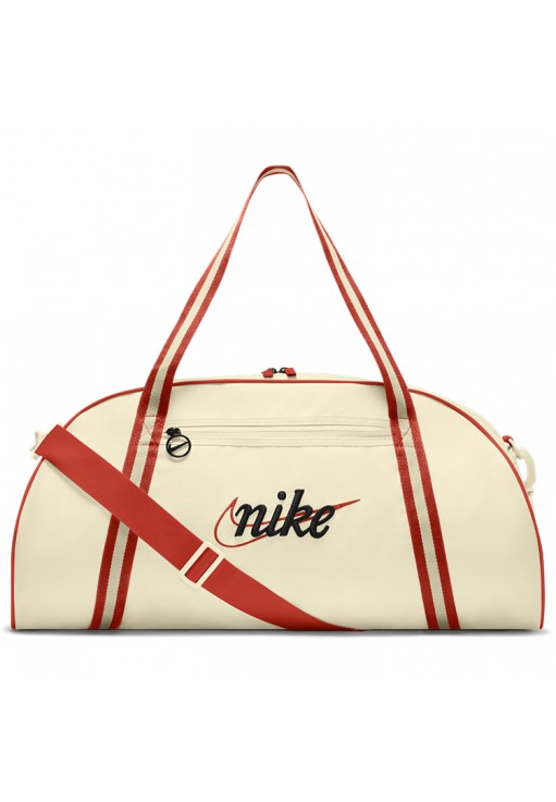Сумка Nike W NK GYM CLUB - RETRO