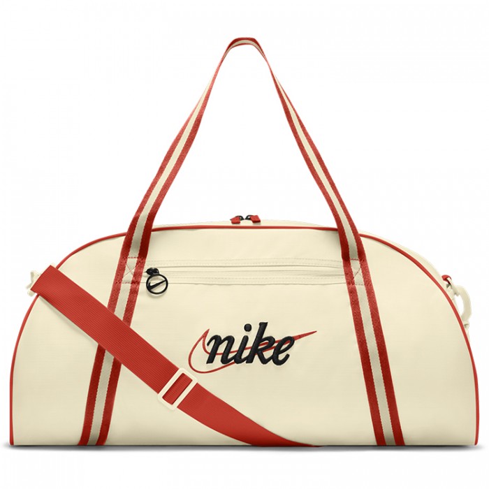 Сумка Nike W NK GYM CLUB - RETRO DH6863-113