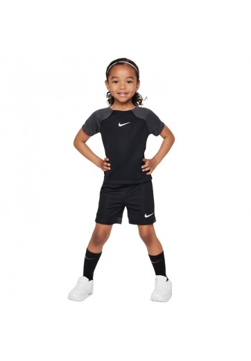 Набор футболка + шорты Nike LK NK DF ACDPR TRN KIT K