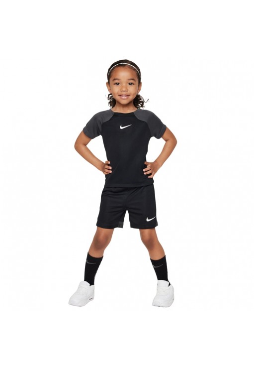 Набор футболка + шорты Nike LK NK DF ACDPR TRN KIT K
