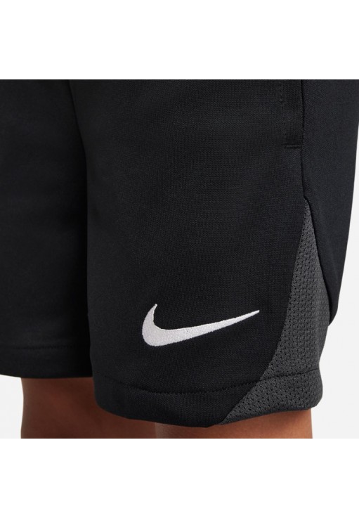 Набор футболка + шорты Nike LK NK DF ACDPR TRN KIT K