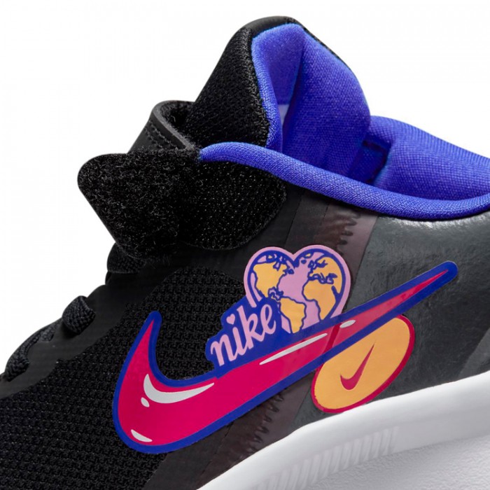 Кроссовки Nike STAR RUNNER 3 SE (PSV) DJ4697-013 - 2