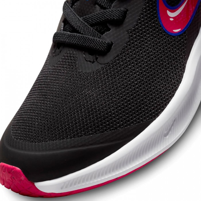 Кроссовки Nike STAR RUNNER 3 SE (PSV) DJ4697-013 - 4