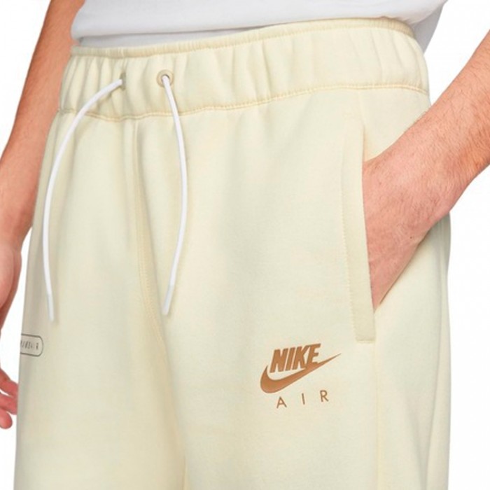 Pantaloni Nike M NSW AIR BB JGGR 824375 - imagine №4