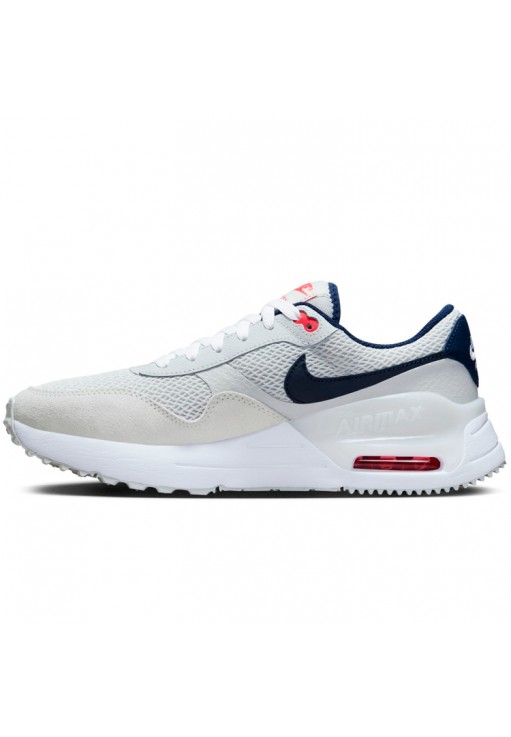 Кроссовки Nike AIR MAX SYSTM