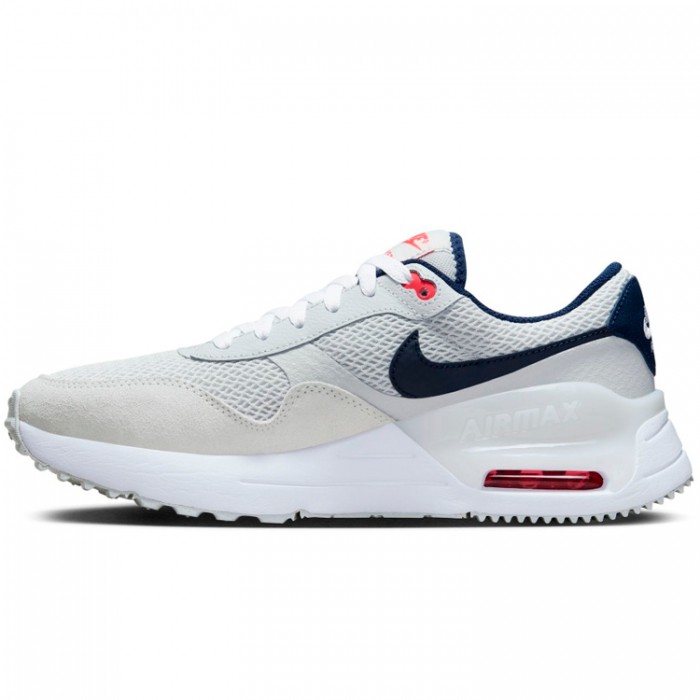 Кроссовки Nike AIR MAX SYSTM DM9537-013