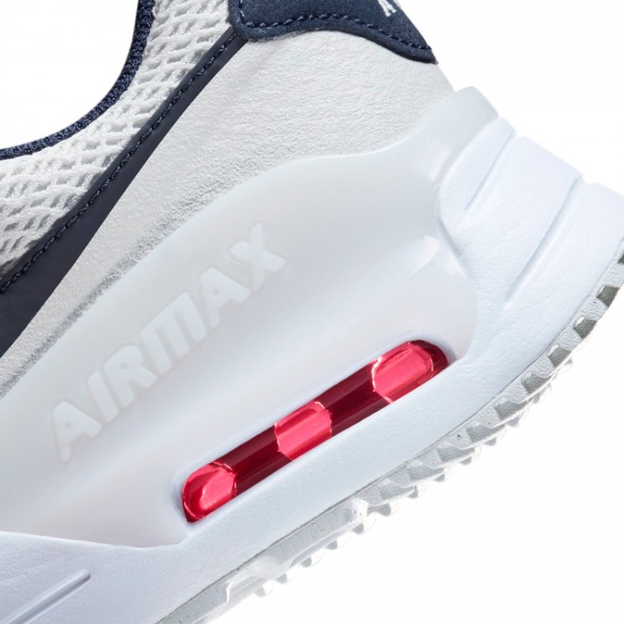 Кроссовки Nike AIR MAX SYSTM DM9537-013 - изображение №3