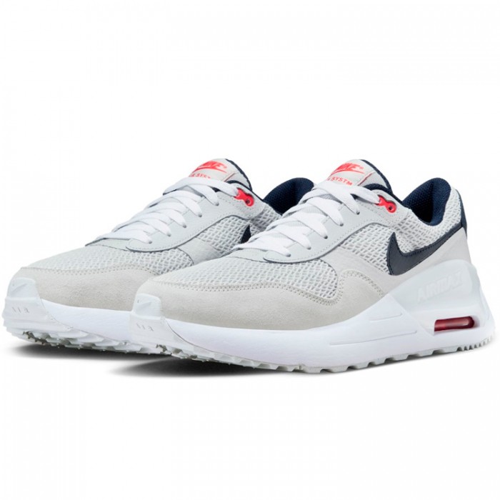 Кроссовки Nike AIR MAX SYSTM DM9537-013 - изображение №4