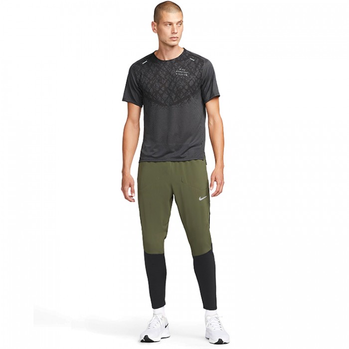 Футболка Nike M NK DFADV RUN DVN TECHKNIT SS DQ4778-013 - 3