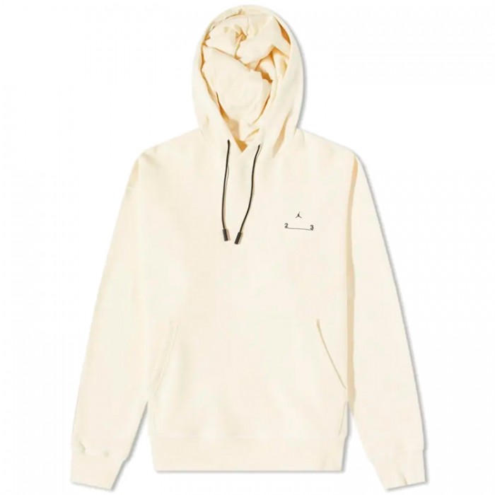 Толстовка Nike M J 23E FLC PO DV7677-113 Толстовка Nike M J 23E FLC PO DV7677-113