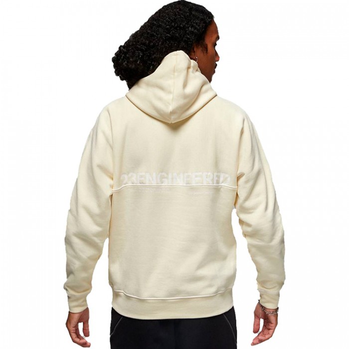 Толстовка Nike M J 23E FLC PO DV7677-113 - 3 Толстовка Nike M J 23E FLC PO DV7677-113 - 3