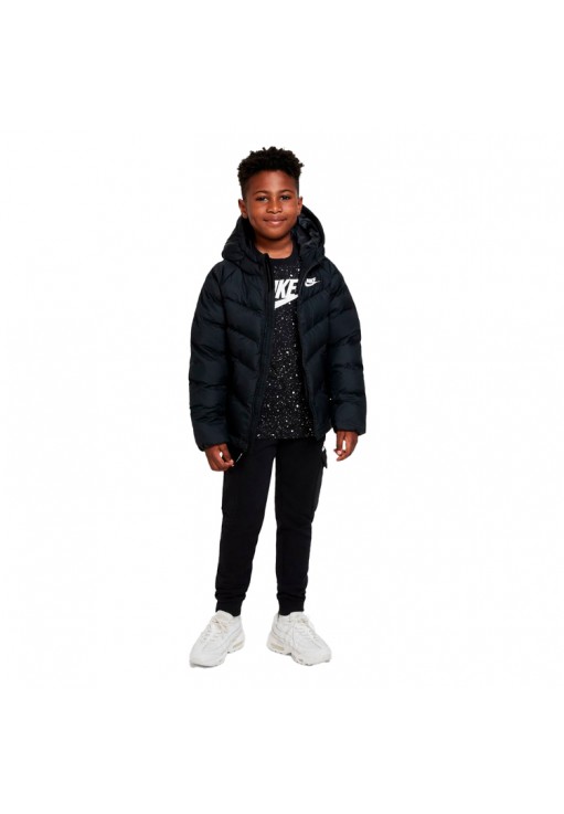 Scurta Nike K NSW SYNFL HD JKT