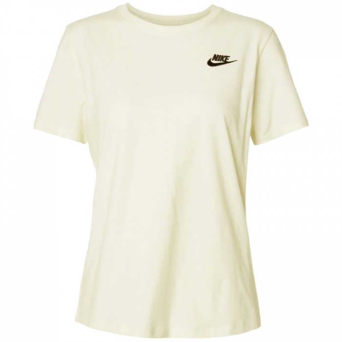 Футболка Nike WMNS NSW TEE CLUB DX7902-113