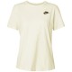 Футболка Nike WMNS NSW TEE CLUB DX7902-113