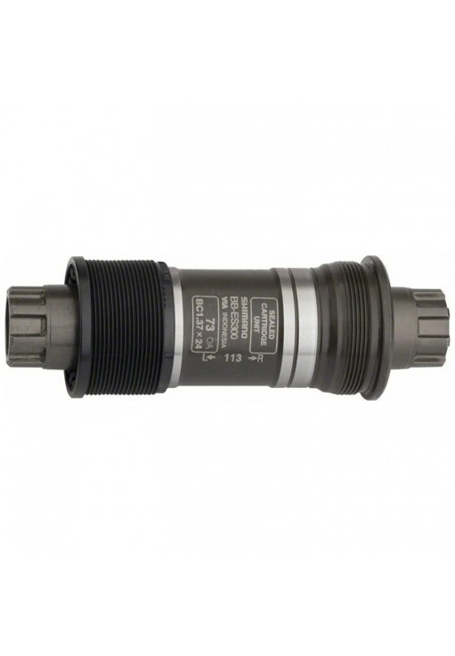 Каретка SHIMANO BB-ES300, BSA, 73-113MM