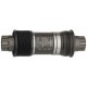 Butuc pedalier SHIMANO BB-ES300, BSA, 73-113MM EBBES300C13