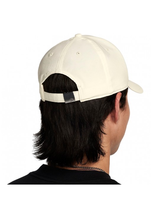 Кепка Nike U NK DF CLUB CAP S CB MTFUT L