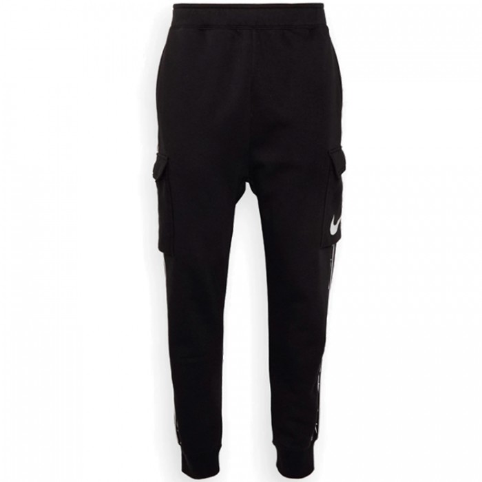 Pantaloni Nike B NSW REPEAT SW FLC CARGO PANT FD0310-013