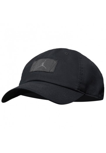 Chipiu Nike J CLUB CAP US CB FLT PATCH