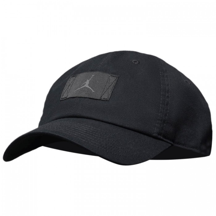 Кепка Nike J CLUB CAP US CB FLT PATCH FD5181-013