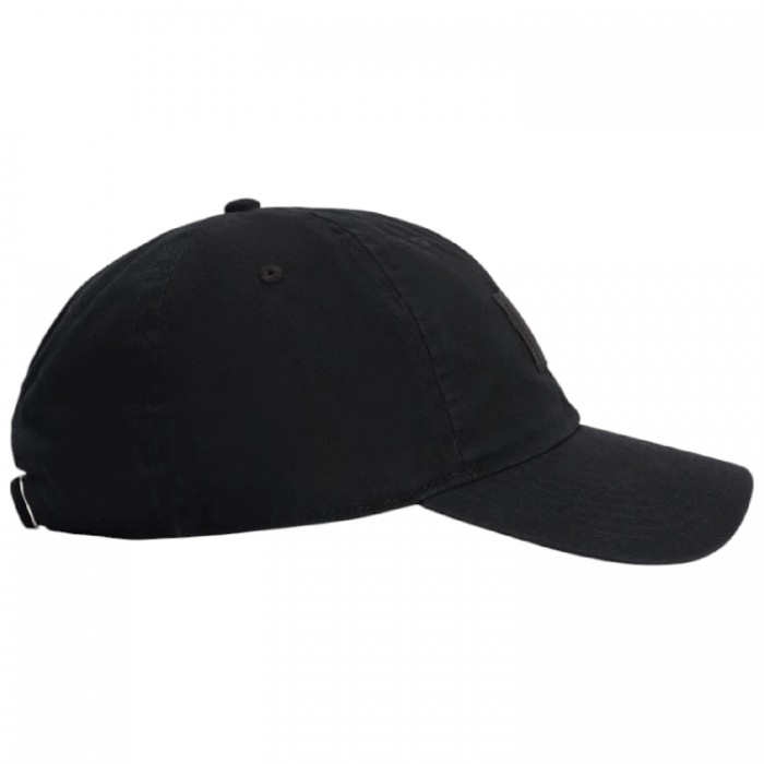 Кепка Nike J CLUB CAP US CB FLT PATCH FD5181-013 - 3