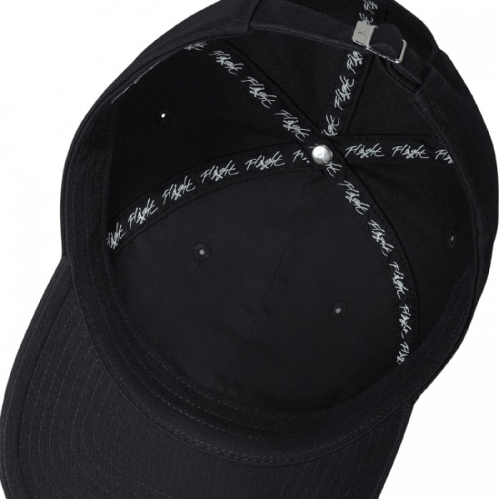 Кепка Nike J CLUB CAP US CB FLT PATCH FD5181-013 - 4