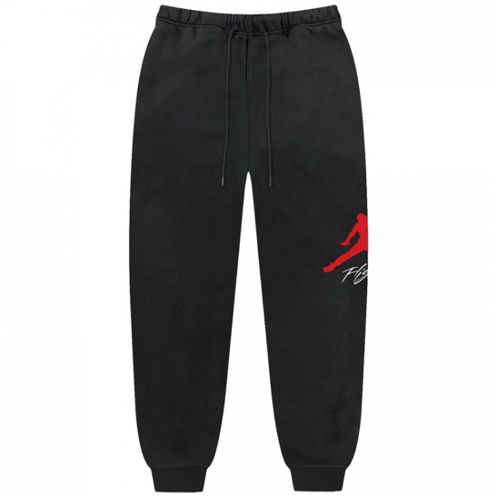 Брюки Nike M J ESS FLC BASELINE PANT FD7345-013