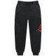 Брюки Nike M J ESS FLC BASELINE PANT FD7345-013