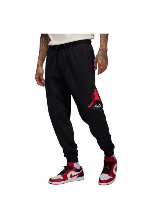 Pantaloni Nike M J ESS FLC BASELINE PANT