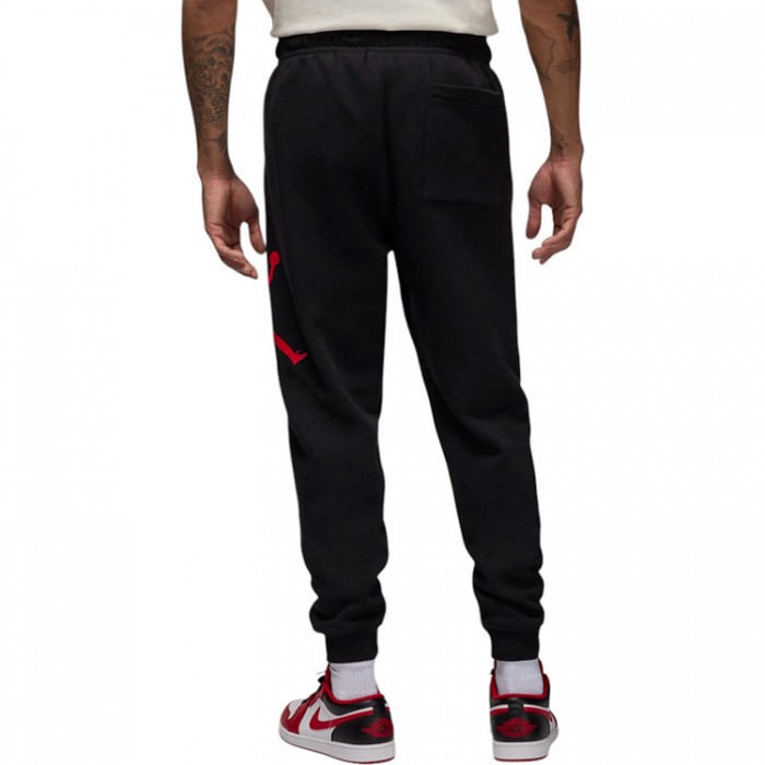 Брюки Nike M J ESS FLC BASELINE PANT FD7345-013 - 3