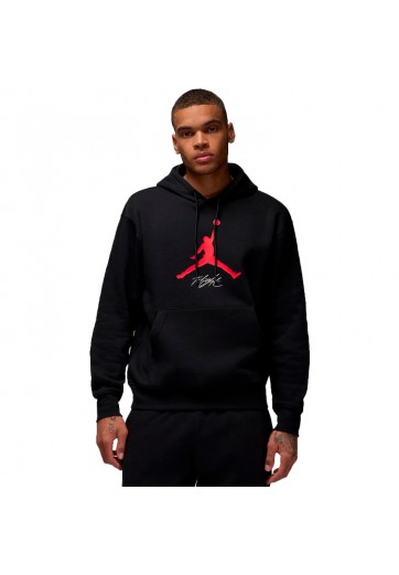 Толстовка Nike M J ESS FLC BASELINE HOODIE