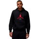 Hanorac Nike M J ESS FLC BASELINE HOODIE FD7545-013