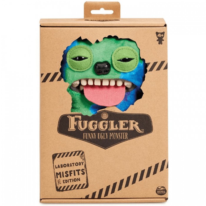 Мягкие игрушки Fuggler FG1713 FG1713 - 4