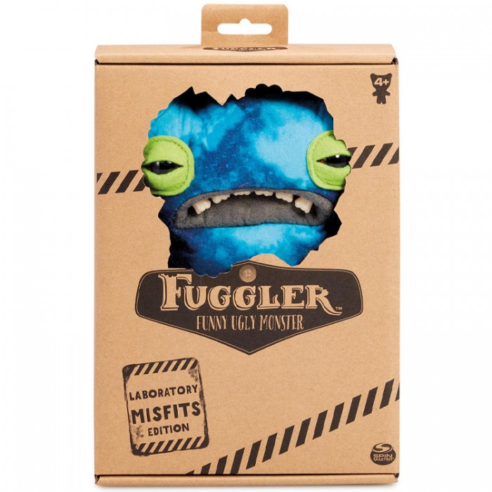 Мягкие игрушки Fuggler FG1713 FG1713 - 5