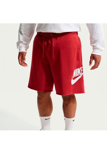 Шорты Nike Club Alumni