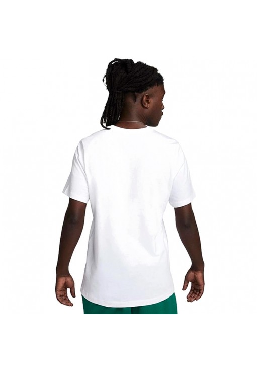 Футболка Nike M NSW TEE 6MO FUTURA