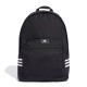 Рюкзак Adidas CLAS BP 3S MESH FT6713