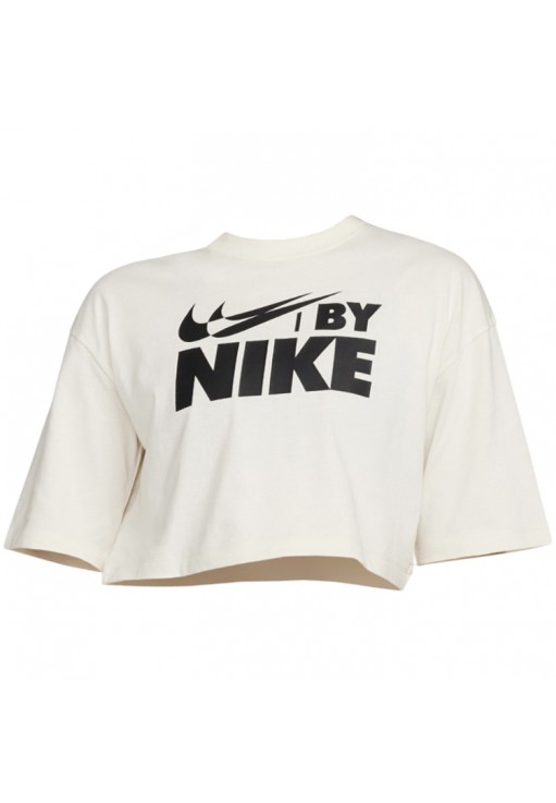 Футболка Nike W NSW CROP TEE GLS