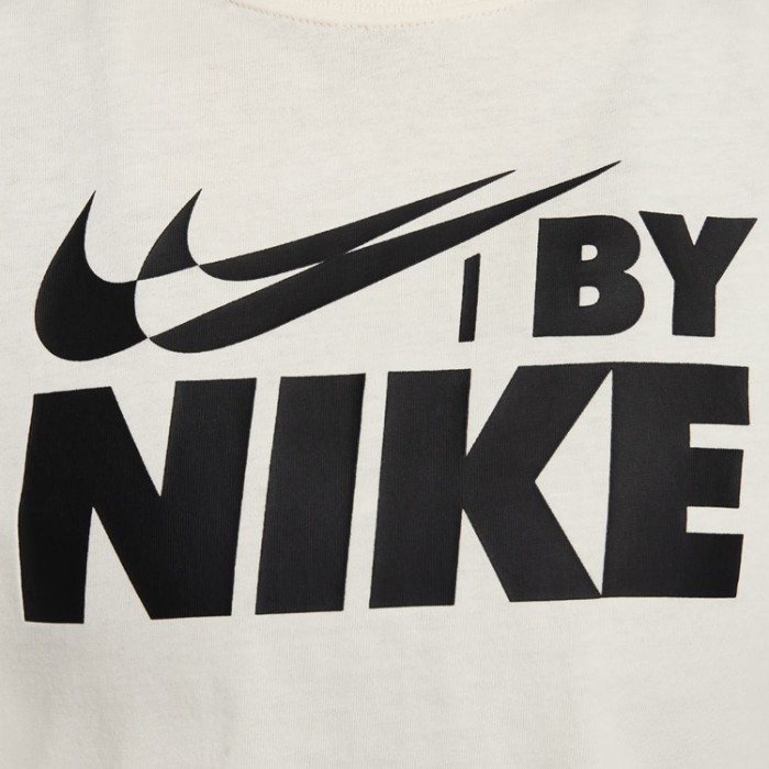 Tricou Nike W NSW CROP TEE GLS FZ4635-113 - imagine №5