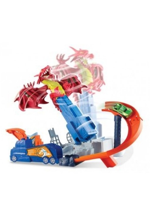 Automobile Mattel GJL13