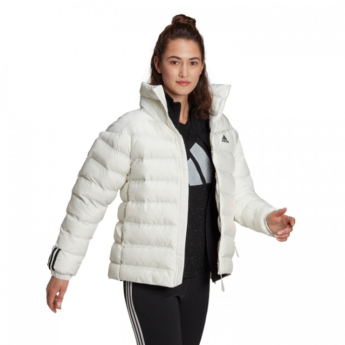 Куртка Adidas W ITAVIC M H J GT1713 - 4