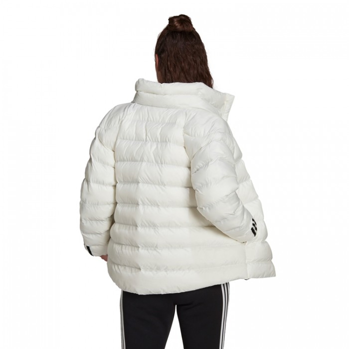 Куртка Adidas W ITAVIC M H J GT1713 - 5