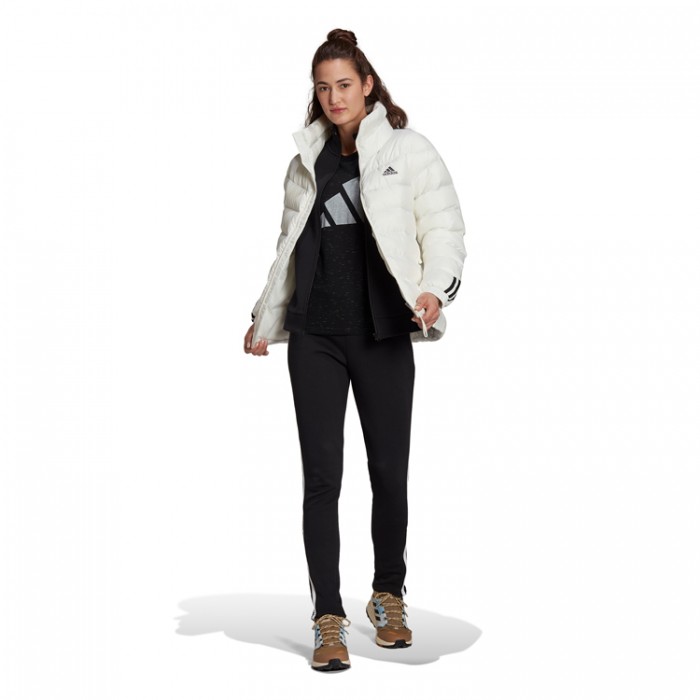Куртка Adidas W ITAVIC M H J GT1713 - 7